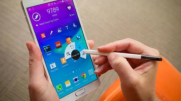'Akıllı telefonlarınızı sık şarj edin'