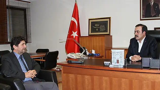 'Aladağ Konya ekonomisine ciddi anlamda katkı sağlayacak'