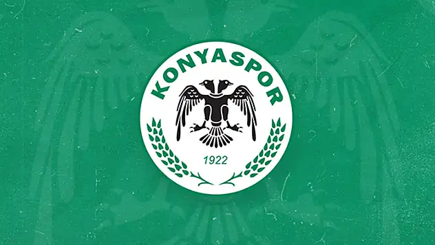  Alanyaspor- Konyaspor maçının hakemi Çağdaş Altay 