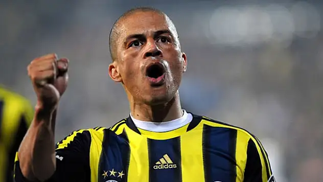 'Alex mi Sow mu?' sorusuna yanıt verdi