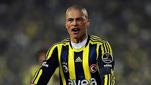 'Alex yeniden gelecek'