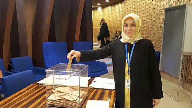 'Aleyhimde karar veren AİHM'e yıllar sonra hakim seçtim'