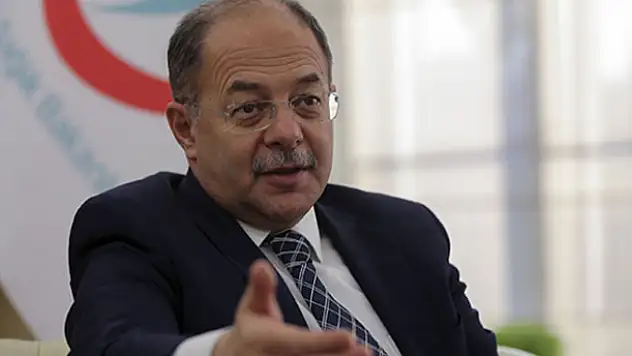 'Alımların 20 bine çıkarılmasında görüşmeler sürüyor'