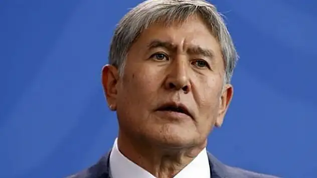 'Allah anavatanımız Türkiye'yi korusun'