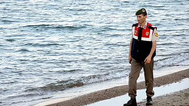 'Allah'ım inşallah yaşıyordur dedim'