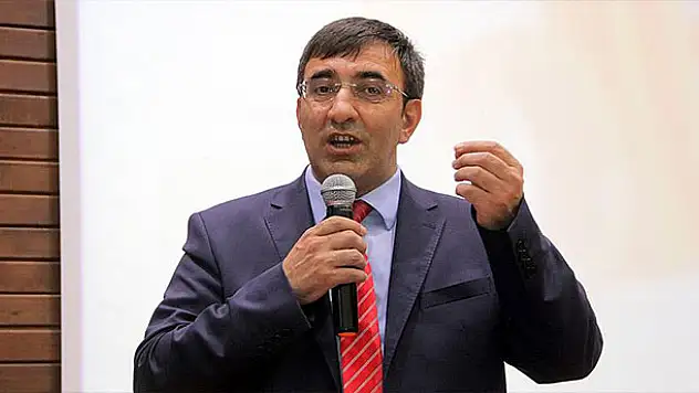 'Allah'ın izniyle yeniden tek başımıza iktidara geleceğiz'