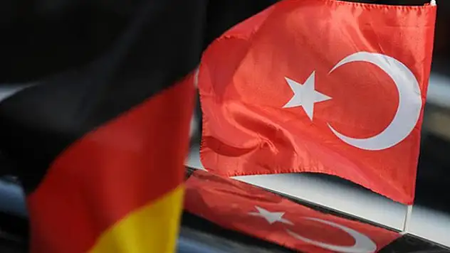 'Almanya Büyükelçisini geri çağırdık'