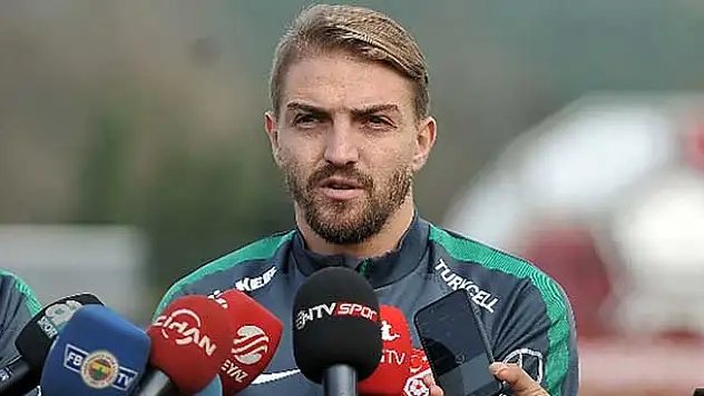 'Alnımızın akıyla gruptan çıkacağız'