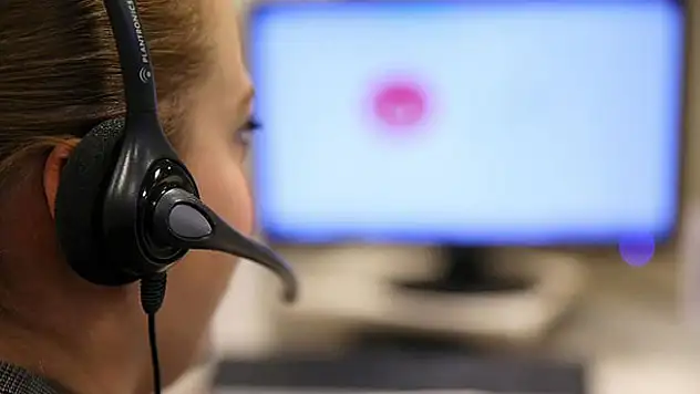 'ALO 170' 11 milyon başvuruya çözüm üretti