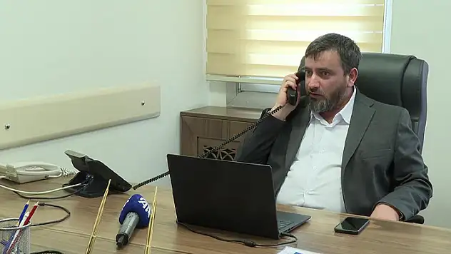 'Alo Fetva Hattı' ramazanda günde 13 binden fazla soruyu cevaplıyor
