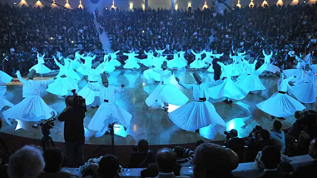 'Alternatif Şeb-î Arûs törenleri istemiyoruz'