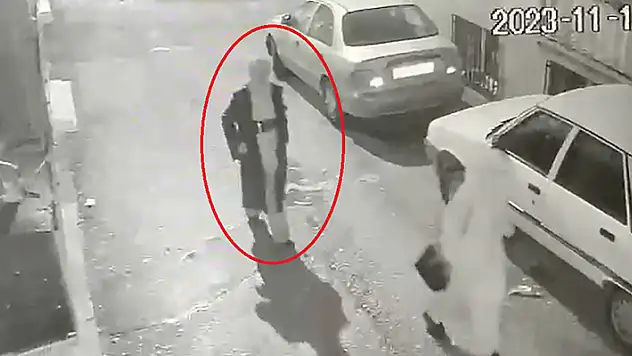 'Amcama gidiyorum' diye evden çıkan 17 yaşındaki kız, 8 gündür kayıp

