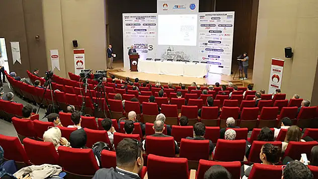 'Anadolu Bilişim Buluşmaları' başladı