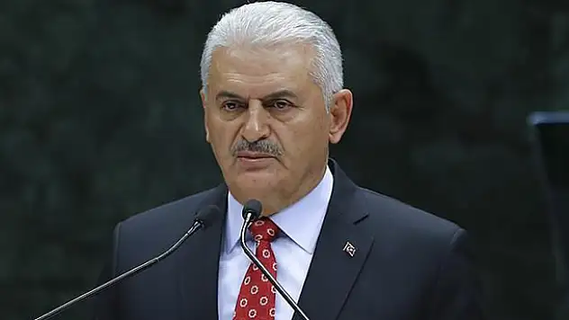 'Anayasa referandumuna yüzde 30 ile başladık'