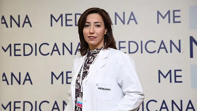 'Anemi tedavi edilebilen bir rahatsızlıktır'
