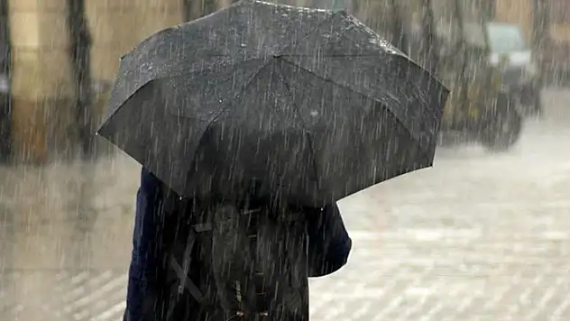  Ani sel, su baskını, yıldırım, dolu... Meteoroloji Konya'yı uyardı