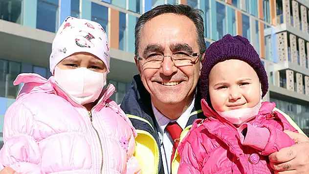 'Ani şok, depresyon ve kıskançlık lösemiyi tetikliyor'