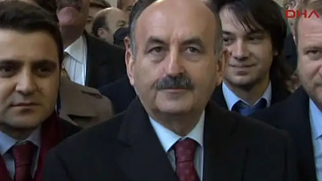 'Anneliği bir kariyer olarak görüyorum'