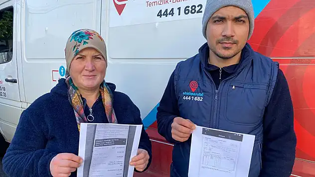  Antalya'da yaşayan aile, araçlarını Konya'da tamire bıraktı, 16 bin lira trafik cezası geldi

