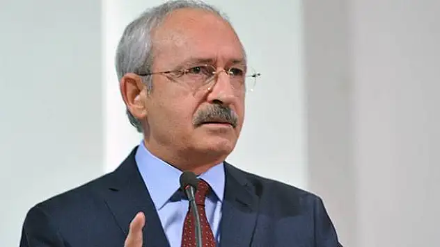 'AP'nin kararı kabul edilemez'