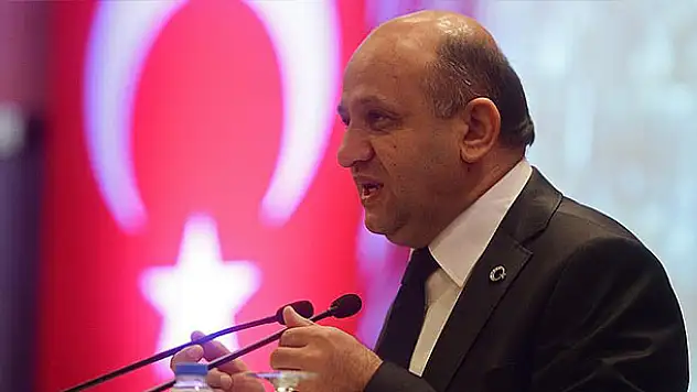 'Ar-Ge projelerinden kurumlar vergisi alınmayacak'