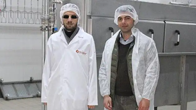 'Artık Avrupa ile yarışacağız'