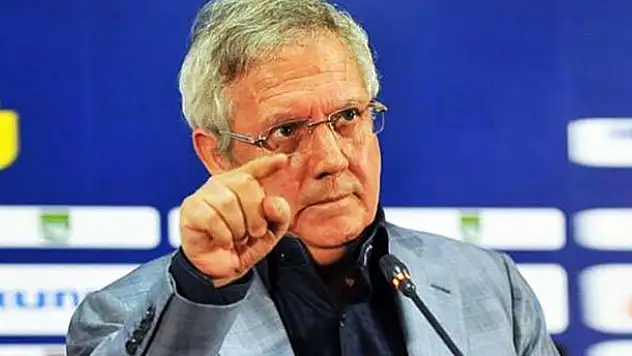'Artık patron sensin'