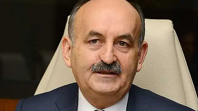 'Aşılamada aksama söz konusu değil'