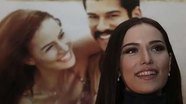 'Aşk Sana Benzer' filminin galası yapıldı