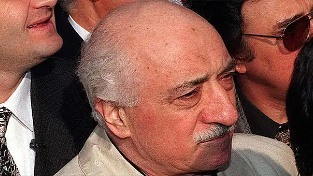 'Askeri casusluk' davasında Gülen'in DNA'sı istendi