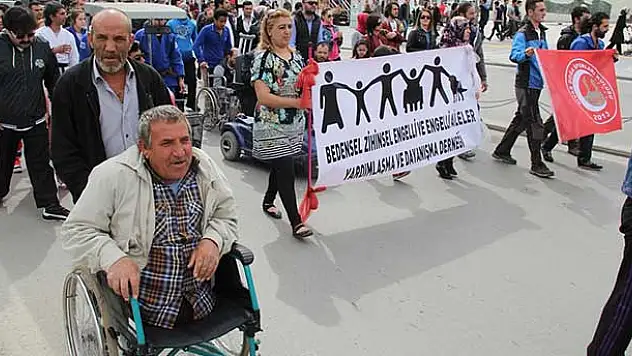 'Aşmak İçin Hareket Et Projesi'