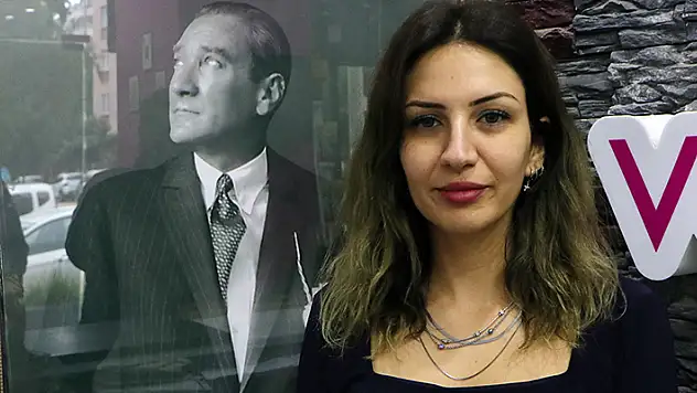  'Atatürk en büyük zaafım' diyerek hakaret edenle uzlaşmadı 