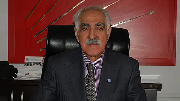 'Ateşi Konya'dan yakacağız'