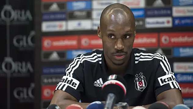 'Atiba West Ham'da'