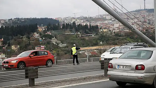 'Atlayacaksan atla' sözüne 10 yıl hapis talebi
