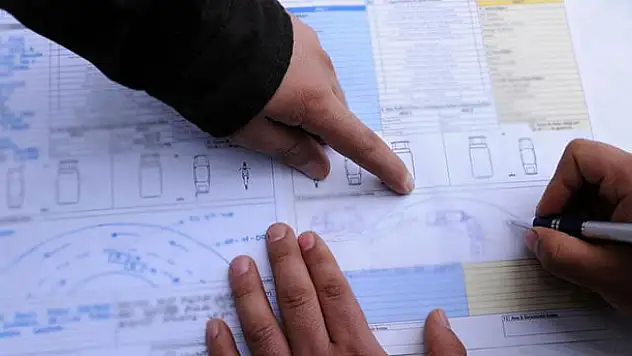 'AVM otoparkındaki kazada sigorta şirketlerinin tuzağına düşmeyin'