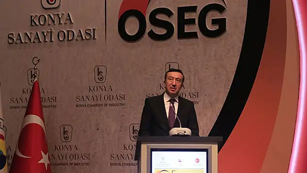 'Avrupa'da otobüs üretiminde birinci sıradayız'