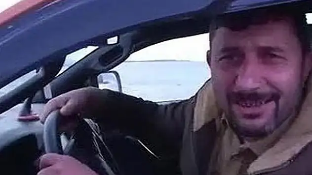 'Avrupa'nın yarısını ben gönderdim' demişti! Yakalandı