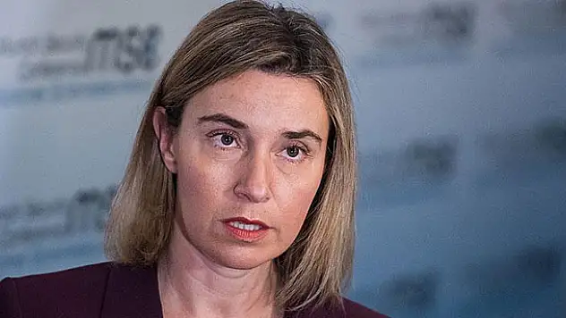 'Avrupa olarak Ortadoğu'dan bağımsız değiliz'