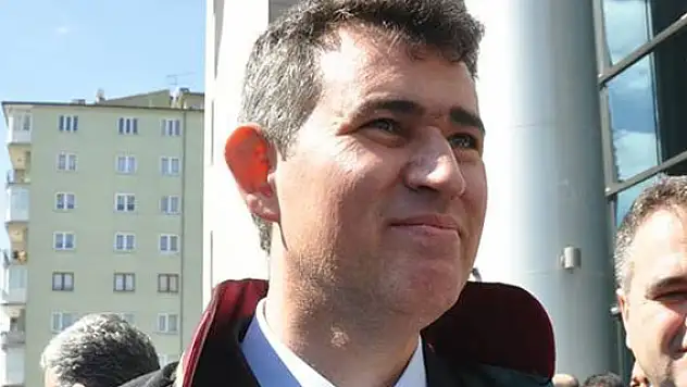 'Avukatlık mesleği yargılanıyor'