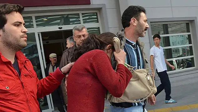 'Aydın'daki olayla ilgili müfettiş görevlendirildi'