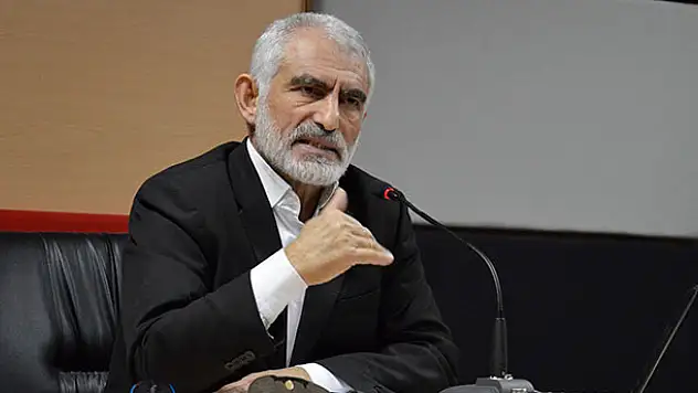 'Aydın'ın dramı milletin dramıdır'