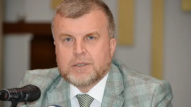 'Aykut Hoca'nın kalmasından yanayız'