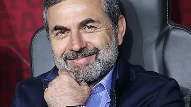 'Aykut Kocaman'a kimi istediğini sordum'