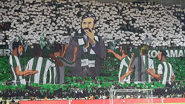 'Aykut Kocaman'ı bırakmak istemiyoruz'