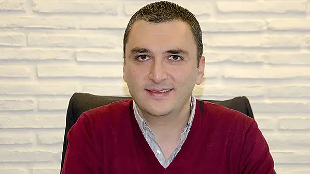 'Aykut Kocaman ile herhangi bir problemimiz yok'