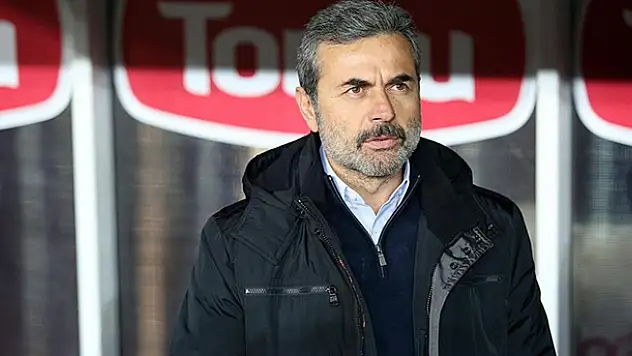 'Aykut Kocaman, Torku Konyaspor için şans'