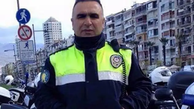'Babamız evde yok kapıyı açamayız'
