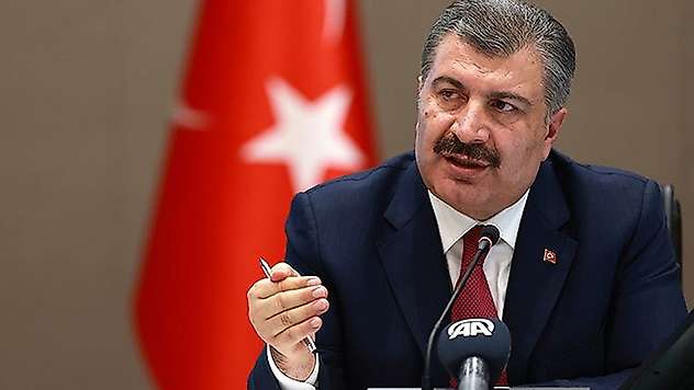  Bakan Koca duyurdu: Biontech aşısı için aile hekimlikleri de devrede