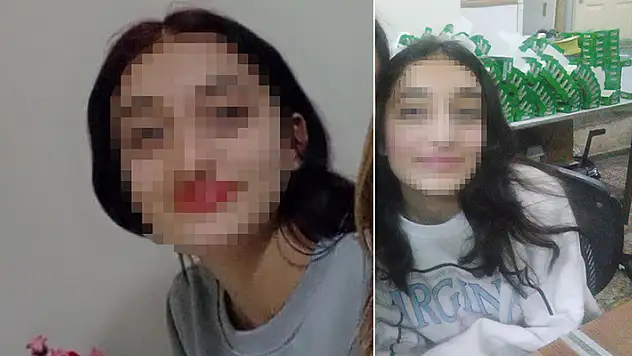 'Bakkala gidiyorum' diyerek çıktığı evine dönmeyen 14 yaşındaki Betül, 4 gün sonra ortaya çıktı
